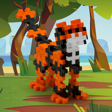 Load image into Gallery viewer, Tube - Tiger