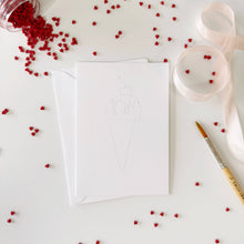 Load image into Gallery viewer, Sweet Treats Paintable Valentines