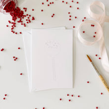 Load image into Gallery viewer, Sweet Treats Paintable Valentines