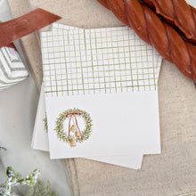 Load image into Gallery viewer, Bell Wreath Place Cards
