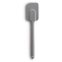 Load image into Gallery viewer, Mrs. Anderson's Baking Silicone Spatula, 10in: Gray