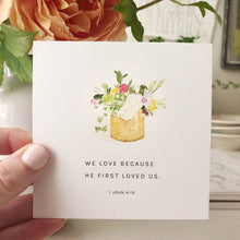 Load image into Gallery viewer, Truth for Today "And Always" Cards