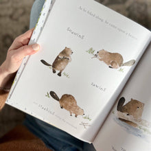 Load image into Gallery viewer, Build Book