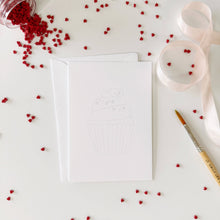 Load image into Gallery viewer, Sweet Treats Paintable Valentines