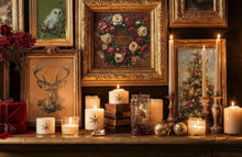 Load image into Gallery viewer, IOD Crimson Velvet Transfer
