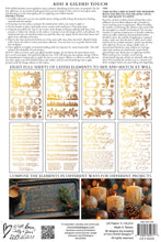 Load image into Gallery viewer, IOD Tinsel Foil Transfer