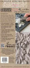 Load image into Gallery viewer, IOD Oak Leaves and Acorns Mould