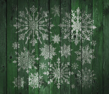 Load image into Gallery viewer, IOD Vintage Snowflake