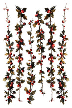 Load image into Gallery viewer, IOD Crimson Velvet Transfer