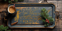 Load image into Gallery viewer, IOD Tinsel Foil Transfer