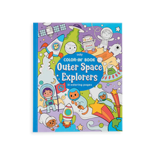 Load image into Gallery viewer, ooly Color-in' Book