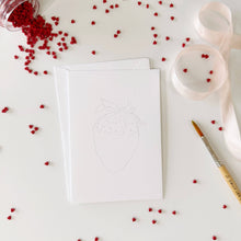 Load image into Gallery viewer, Sweet Treats Paintable Valentines