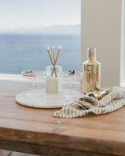 Load image into Gallery viewer, Pebble Vase Candle Holder