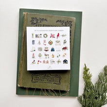 Load image into Gallery viewer, Truth for Today "Christmas" Cards