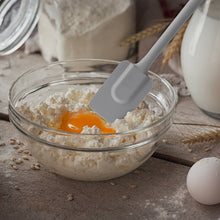 Load image into Gallery viewer, Mrs. Anderson's Baking Silicone Spatula, 10in: Gray