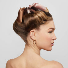 Load image into Gallery viewer, Satin Jumbo Flexi Rods 4 PCs- Rosewood