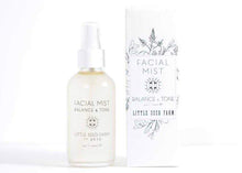 Load image into Gallery viewer, Little Seed Farm 4 Step Skincare Set