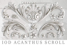 Load image into Gallery viewer, IOD Acanthus Mould