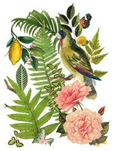 Load image into Gallery viewer, IOD Bungalow Transfer