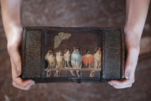 Load image into Gallery viewer, IOD Brocante Transfer 12x16 Pad - 8 sheets