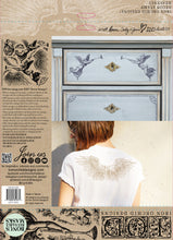 Load image into Gallery viewer, IOD HEAVENLY 12×12 STAMP