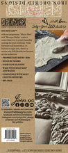 Load image into Gallery viewer, IOD Frames 2 6X10 Mould