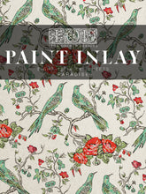 Load image into Gallery viewer, Paradise IOD PAINT INLAY 12×16 PAD - 8 pages