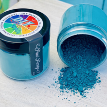 Load image into Gallery viewer, Debi's Design Diary DIY Paint Making Powders