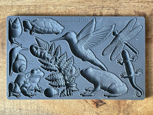 Load image into Gallery viewer, IOD Dewdrop Pond Mould