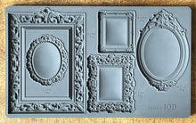 Load image into Gallery viewer, IOD Frames 6X10 Moulds