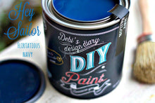 Load image into Gallery viewer, Hey Sailor DIY Paint