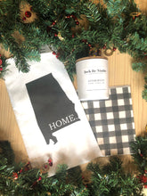 Load image into Gallery viewer, Alabama State Tea Towel