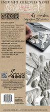 Load image into Gallery viewer, IOD Dewdrop Pond Mould