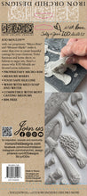 Load image into Gallery viewer, IOD Toadstool Mould