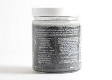 Load image into Gallery viewer, Little Seed Farm Activated Charcoal Detox Scrub