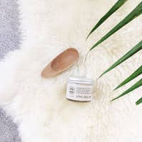 Load image into Gallery viewer, Little Seed Farm Bamboo Deodorant Applicator