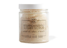 Load image into Gallery viewer, Little Seed Farm Sugar Scrub