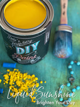 Load image into Gallery viewer, Liquid Sunshine DIY Paint