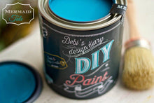 Load image into Gallery viewer, Mermaid's Tale DIY Paint