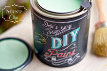 Load image into Gallery viewer, Mint Chip DIY Paint