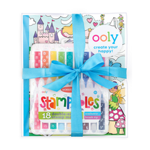 Load image into Gallery viewer, ooly Princess & Fairies Giftable