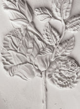 Load image into Gallery viewer, IOD Roses 6x10 Mould