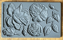Load image into Gallery viewer, IOD Roses 6x10 Mould