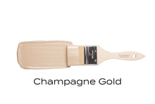 Load image into Gallery viewer, Metallic Champagne Gold