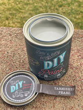 Load image into Gallery viewer, Tarnished Pearl DIY Paint