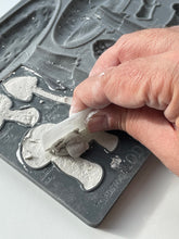 Load image into Gallery viewer, IOD Toadstool Mould