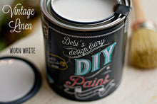 Load image into Gallery viewer, Vintage Linen DIY Paint