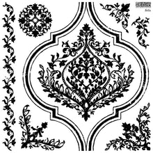 Load image into Gallery viewer, IOD Bella 12 X 12 Stamp