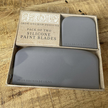 Load image into Gallery viewer, IOD Silicone Blade Set - Iron Orchid Designs - SALE
