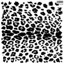 Load image into Gallery viewer, IOD Catwalk 12 X 12 Stamp